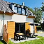 Nyaraló Bug - Zwischen Bodden Und