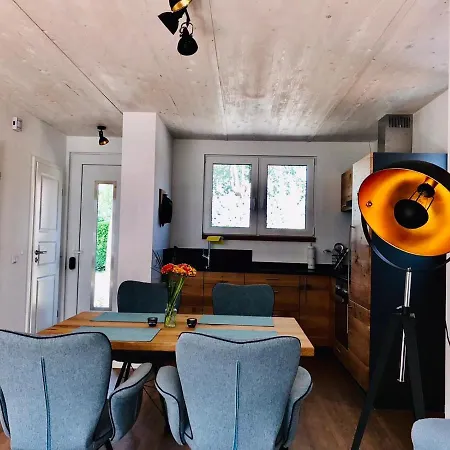 Semesterbostad Bug *