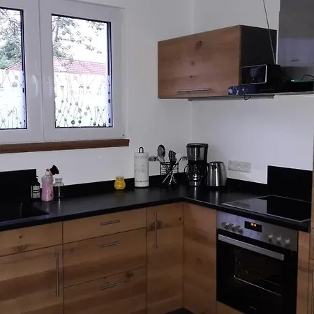 Semesterbostad Bug *