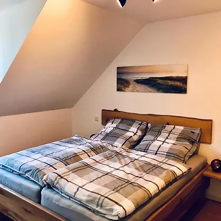 Prázdninový dům Bug *