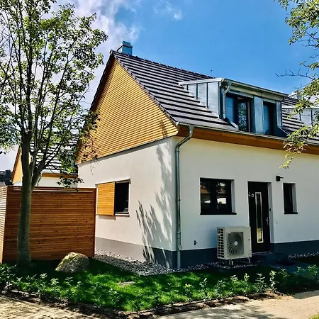 Semesterbostad Bug Dranske