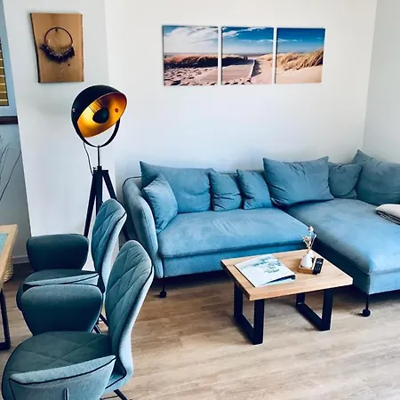 Semesterbostad Bug *