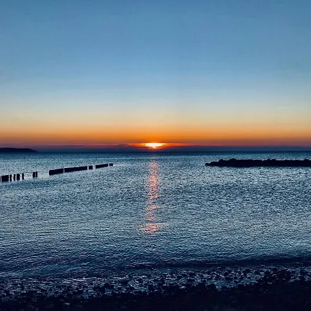 Bug Semesterbostad Dranske