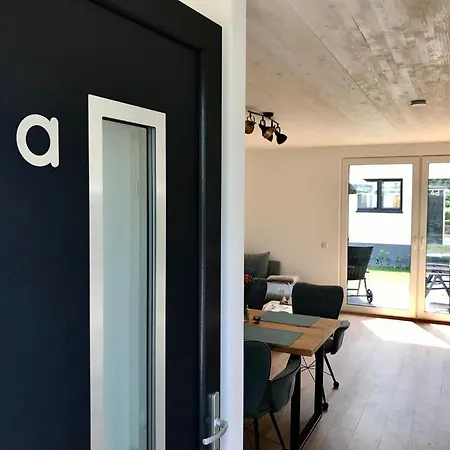 Дом отдыха Bug