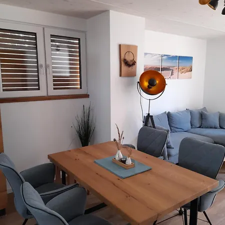 Bug Semesterbostad Dranske