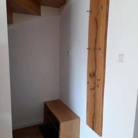 Bug Semesterbostad Dranske