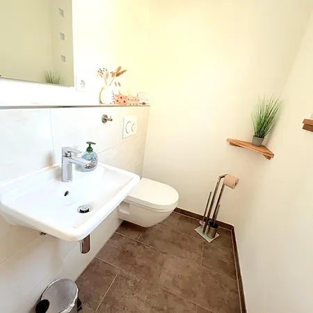 Bug Semesterbostad Dranske