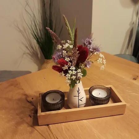 Semesterbostad Bug Dranske