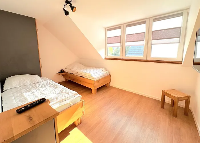 Bug - Zwischen Bodden Und Feriehus *